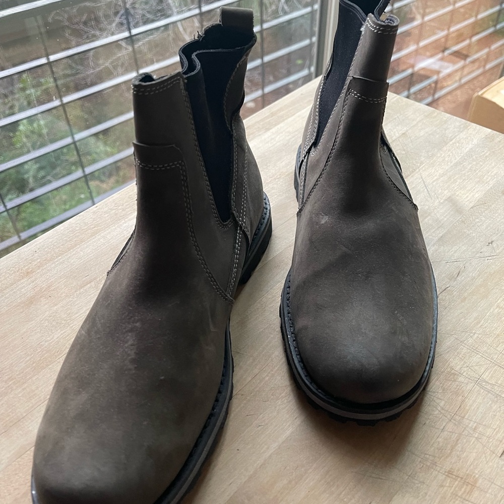 Timberland Earthkeepers Ankle Boots